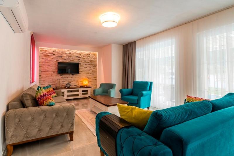 Turay Hotel Dalyan Exterior foto